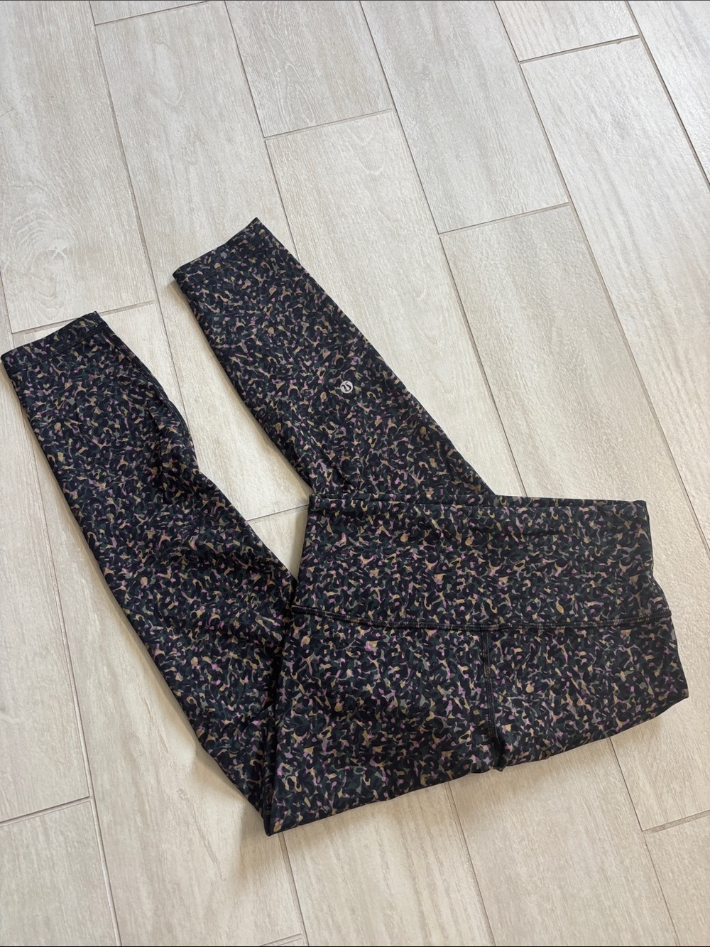 Women’s Wunder Train leggings